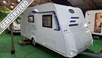 Caravelair Alba 426 Voortent/Stapelbed, Treinzit, Contact@caravelair.tm.fr, 5 tot 6 meter, 1, Avenue de Rochebonne CS 69003 07302 Tournon sur Rhône Cedex, Frankrijk