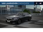BMW 5 Serie 520i M Sport Automaat / Adaptieve LED / Stoelven, Automaat, 1998 cc, Achterwielaandrijving, Leder