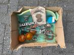 Onderdelen Suzuki GT 250 1973, Motoren, Onderdelen | Suzuki, Ophalen