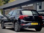 Volkswagen Polo 1.0 TSI LIFE NWSTE-MODEL NAVI CAMERA DIGI-DA, Auto's, Volkswagen, Voorwielaandrijving, Gebruikt, Euro 6, 580 kg