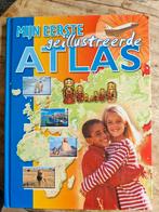 Groene cover, Ophalen of Verzenden, Zo goed als nieuw