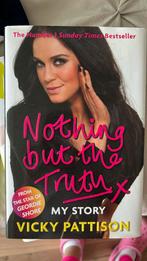 Vicky Pattison boek, Ophalen, Zo goed als nieuw