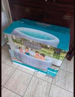 Nieuwe Jacuzzi in doos - Doorsnede 180cm, Tuin en Terras, Bubbelbaden en Hottubs, Ophalen, Nieuw, Filter, Opblaasbaar