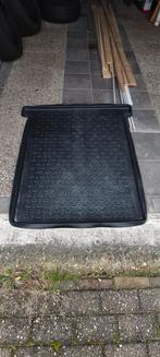 Kofferbakmat Toyota Avensis, Ophalen, Gebruikt