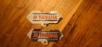 2x yamaha fs1 plaatjes, Fietsen en Brommers, Ophalen of Verzenden, Yamaha