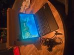 HP laptop 15,6 inch ZGAN, Computers en Software, Ophalen of Verzenden, Zo goed als nieuw, 15 inch