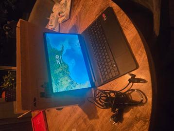 HP laptop 15,6 inch ZGAN beschikbaar voor biedingen
