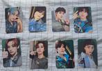 Stray Kidz complete set plaatjes, Ophalen of Verzenden, Zo goed als nieuw, Meerdere plaatjes