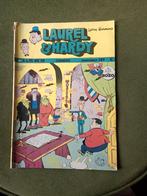 Laurel & Hardy Classics #189, Boeken, Stripboeken, Gelezen, Eén stripboek, Ophalen of Verzenden, Larry Harmon's