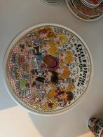 Blond Amsterdam taartplateau, Huis en Inrichting, Keuken | Servies, Ophalen, Nieuw, Aardewerk, Blond Amsterdam