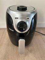 Airfryer vakantie model, Witgoed en Apparatuur, Airfryers, Ophalen of Verzenden, Zo goed als nieuw, Airfryer