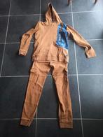 Indian Blue, Ophalen of Verzenden, Zo goed als nieuw, Meisje, Trui of Vest