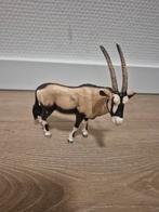 Schleich antilope, Ophalen of Verzenden, Zo goed als nieuw, Dier