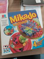 Spel: Mikado, Hobby en Vrije tijd, Gezelschapsspellen | Bordspellen, Ophalen of Verzenden