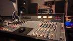 Soundcraft SAC-200 Broadcast/Studio Mixer, Ophalen, Gebruikt, 5 tot 10 kanalen, Microfooningang
