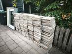Gratis tegels 30x30 165stuks, Ophalen, Zo goed als nieuw, 10 m² of meer, Beton
