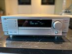 JVC RX-7032V Versterker – Krachtig en betrouwbaar geluid, JVC, Ophalen of Verzenden, Zo goed als nieuw, 60 tot 120 watt