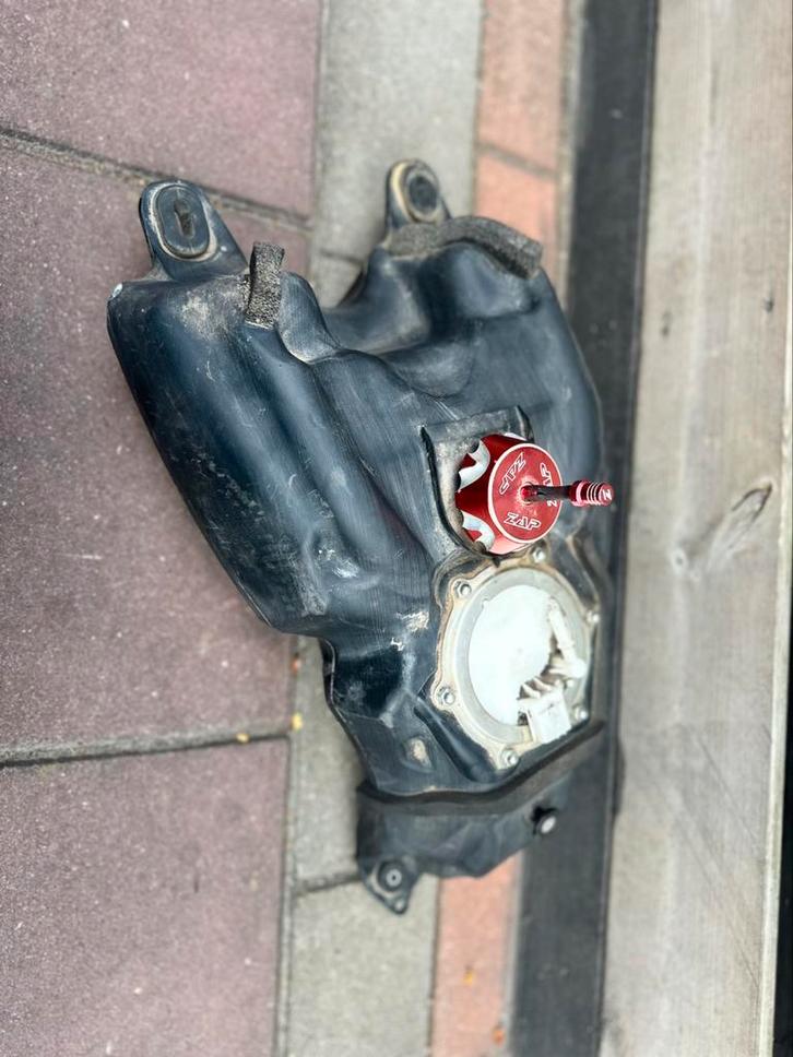 Yamaha Raptor 700 Verschillende onderdelen, Motoren, Onderdelen | Yamaha, Nieuw, Ophalen of Verzenden