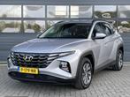 HYUNDAI TUCSON 1.6 T-GDI MHEV I-MOTION I TREKHAAK 1650KG I C, Voorwielaandrijving, 4 cilinders, Bedrijf, Handgeschakeld