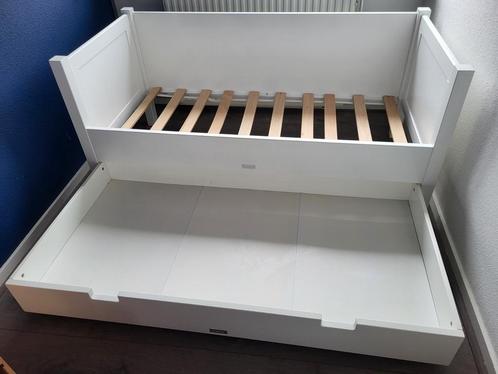 Bopita peuterbed 70x150cm, Huis en Inrichting, Slaapkamer | Slaapbanken, Gebruikt, 70 cm of minder, 190 cm of minder, Eenpersoons
