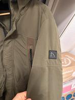 Winter jas XL, Kleding | Heren, Ophalen of Verzenden, Zo goed als nieuw, Maat 56/58 (XL), Blauw