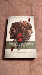 Mythago Wood, Ophalen of Verzenden, Zo goed als nieuw