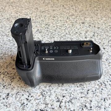 Canon BG-E22 batterygrip voor Canon R beschikbaar voor biedingen