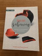 Leven met scherven - Echtscheiding boek, Boeken, Ophalen of Verzenden, Zo goed als nieuw, Anje Slootweg