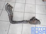 originele uitlaat voor de Suzuki GSXR 1000 2007 - 2008 K7 K8, Ophalen of Verzenden, Gebruikt