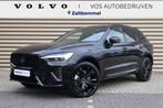 Volvo XC60 T8 Plug-in hybrid AWD Plus Black Edition | Premiu, Adaptive Cruise Control, Stof, Gebruikt, Euro 6