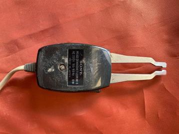 Sony HE-3 Head Demagnetiseur uit de jaren 70 - 80  beschikbaar voor biedingen