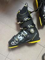 Skischoenen maat 27,5, Sport en Fitness, Ophalen of Verzenden, Gebruikt, Schoenen, Rossignol