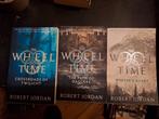 The Wheel Time, Boeken, Ophalen of Verzenden, Zo goed als nieuw
