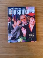 Cabaret Van Kopspijkers boek, Ophalen of Verzenden, Personen, Zo goed als nieuw