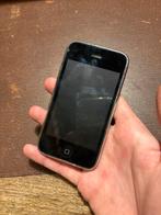 iPhone 3G 16GB - iCloud Lock, 16 GB, Zwart, Ophalen of Verzenden, Zonder simlock
