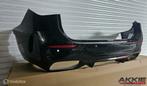 Mercedes C63 amg bumper achter W206 S206 diffuser station, Auto-onderdelen, Gebruikt, Ophalen of Verzenden, Achter, Bumper