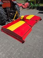 peecon 275 bloter, Zakelijke goederen, Ophalen