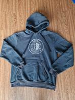 Feyenoord herentrui donkerblauw mt XL, Kleding | Heren, Blauw, Maat 56/58 (XL), Ophalen of Verzenden, Gedragen