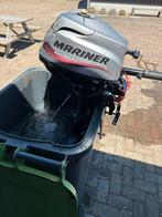 Mariner 3,5 pk 4 takt, Watersport en Boten, Ophalen, Gebruikt, Motor en Techniek