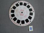 Viewmaster keuze schijfje III (8), Verzamelen, Ophalen of Verzenden, Gebruikt