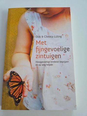 Dirk Lüling - Met fijngevoelige zintuigen beschikbaar voor biedingen