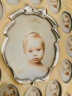 BABY FOTOLIJST, eerste jaartje. NIEUW! OPHALEN VOOR € 5, Ophalen of Verzenden, Nieuw, Wanddecoratie