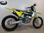 HUSQVARNA FC 250 (bj 2023), Motoren, 250 cc, Bedrijf, Onbekend, Crossmotor