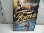 dvd 103b fame, Alle leeftijden, Ophalen of Verzenden, Zo goed als nieuw