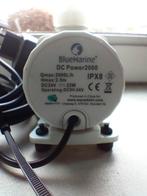 Aquarium pomp,verwarming,Dennerle thermostaat etc., Dieren en Toebehoren, Vissen | Aquaria en Toebehoren, Ophalen of Verzenden