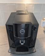 Jura D4, Afneembaar waterreservoir, Gebruikt, Koffiemachine, Koffiebonen