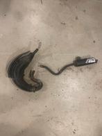 Originele Uitlaat Yamaha DT50 / Malaguti XTM, Fietsen en Brommers, Ophalen of Verzenden, Gebruikt, Uitlaat, Yamaha