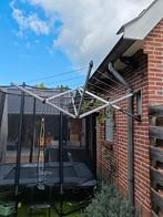 Brabantia wallfix, Tuin en Terras, Droogmolens en Wasrekken, Ophalen, Gebruikt, Droogmolen
