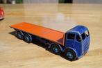 Dinky toy Foden Flat truck no 905. Geen Atlas !!, Verzenden, Gebruikt, Dinky Toys