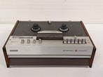 Aristona Taperecorder, Ophalen of Verzenden, Bandrecorder, Met stofkap